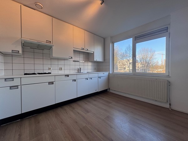 Medium property photo - Krooswijkhof 42, 1082 PA Amsterdam